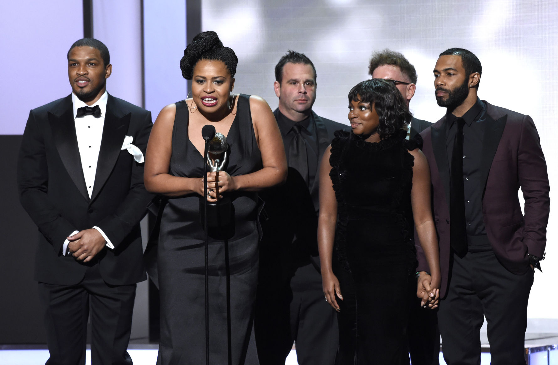 49th Annual NAACP Image Awards - Show